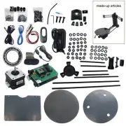 NEW 3D Open Source DIY 3D Scanner Kit Advanced Laser Scanner w/ C270 Camera 3D