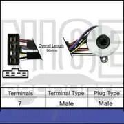 Nice Ignition Switch - NC141