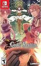 Code: Realize Guardian of Rebirth for Nintendo Switch
