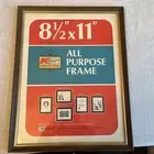 vintage kmart advertising Picture Frame