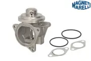 EGR GAS RECIRCULATION VALVE 571822112045 MAGNETI MARELLI I