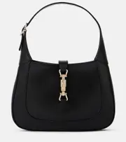 [Gucci] Gucci Gucci Jackie 1961 Medium shoulder bag One Size black