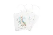 Peter Rabbit Classic Party Bags (Pack of 6) (White/Multicoloured) (One Size)