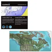 GARMIN CANADA LAKEVÜ HD - MICROSD/SD F/GPSMAP, MT, CO HANDHELDS