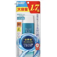 在飛比找蝦皮購物優惠-Biore UV Aqua Rich 水凝膠 155ml 防