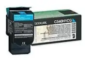 Lexmark C540H1CG Toner Cartridge