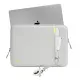 【24小時出貨】【Tomtoc】360°完全防護 2代筆電包 - 灰 MacBook Pro/Air 13~16吋