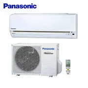 【Panasonic國際】 4-5坪冷暖變頻一對一冷氣 CU-LJ28BHA2/CS-LJ28BA2