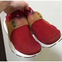 在飛比找蝦皮購物優惠-nike sock dart red