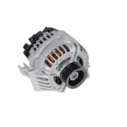 GM Genuine Parts 20911162 Alternator For 06-11 Chevrolet Impala Monte Carlo (for: Chevrolet)