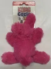 KONG Cozie Elmer the Elephant - MED