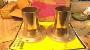 thrush header reducers nos