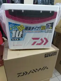 在飛比找Yahoo!奇摩拍賣優惠-【欣の店】日本大和 DAIWA COOL LINE α II