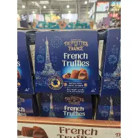 在飛比找蝦皮購物優惠-好市多 Costco 法國 Truffettes de Fr