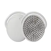 Silicone Shampoo Brush - Gentle & Effective Cleaning