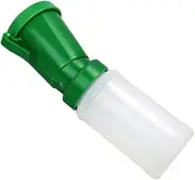 VINTORKY Milking Machines for Cattle Cow Milking Machine Goat Teat dip Cleaning Milking Medicated Bath Cup Animal Milking Cleaning Cup Milking Cup Instrument