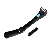Hair Removal Men Back Hair Hair Removal Electric Shaver