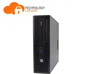 HP EliteDesk 800 G2 SFF PC Intel Core i5-6500 @3.20GHz 8GB RAM 250GB SSD