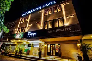 馬里昂飯店The Marion Hotel