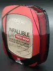 L'OREAL INFALLIBLE Foundation In A Powder, TRUE BEIGE (130), Fresh Wear 24 Hour