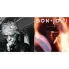 Bon Jovi - 2020 (2LP/Gold Vinyl) & 7800º Fahrenheit (180G)