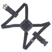 Adjustable Elastic Luggage Straps Belt Bag Bungees Buckles Pouch Easy Travel