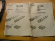 FESTO SMTO-4-NS-K-LED-24 Proximity switch 30472