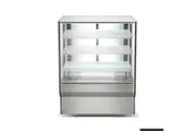 Bonvue Complex Chilled Square Display C1210-3S - C1210-3S