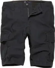 Vintage Industries Kirby Shorts, grey, Size 29