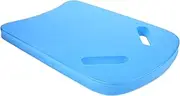 Shaped Swim Float Board for Adults Lightweight Swimming Aid for Beginners for Training and Technique Improvement Pools and Beaches