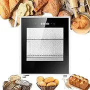40l Electric Dough Proofing Box, Bread Fermentation Machine for Yogurt and Kitchen Dough, Home Use for Making Bread, Yogurt, Rice Wine, Natto