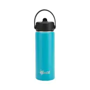 Cheeki Insulated Adventure Bottle - 600ml | Flora & Fauna AU