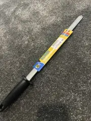 Eze-Lap D12SF Super Fine Oval Sharpening Steel 12"