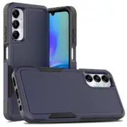 Phone Case for Samsung Galaxy A05s 4G Case Hard PC+Soft TPU Shockproof Phone Cover