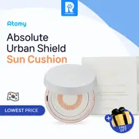 在飛比找蝦皮購物優惠-Atomy Absolute Urban Shield Su