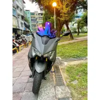 在飛比找蝦皮購物優惠-YAMAHA TMAX560 頂規版公司車