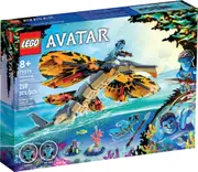 LEGO Avatar Series 75576 Skimwing Adventure