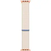 Apple Watch Band 41mm Starlight Sport Loop