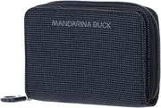 [Mandarina Duck] Women's 3D Color Changing Effect Wallet