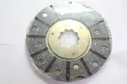 Genuine Disc Assembly For Brakes Mahindra Tractor - MV006509332B91 #M39