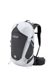 Rab Protium 27L Hiking Daypack - Dark Pewter/Anthracite - M/L