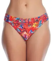 Sunsets DOLCE VITA Femme Fatale Bikini Swim Bottom, US Small