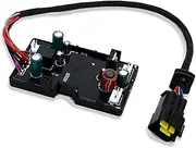 SFCPDDZYNE 12V 2KW 3KW 5KW 8KW Air Diesel Parking Heater LCD Monitor Switch Remote Control Board Motherboard for Car Truck Van Boat Heater Components