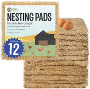 Pet Excelsior Aspen Shaving Nesting Liners (12 Pack)