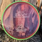 MVP Axiom Proton Envy Seedless Watermelon Colorway Disc Golf