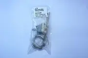 BAUMATIC OVEN THERMOSTAT P/N 03010440 ORIGINAL BAF9006,BAF9008 BAF9003,