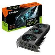 Gigabyte Geforce Rtx 4060 Ti Eagle Oc 8gb Video Card