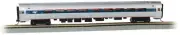 Bachmann 13127 HO Scale AMFLEET I Coach Businessclass Phase VI #81527