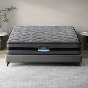 Double Size | Wendell Series Pocket Spring Mattress (Medium Firm)