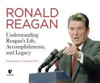 在飛比找博客來優惠-Ronald Reagan: Understanding R